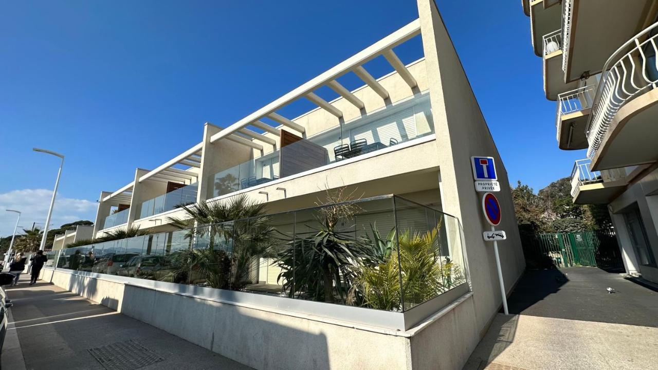 Le Midi 8 By Estates 戛纳 外观 照片