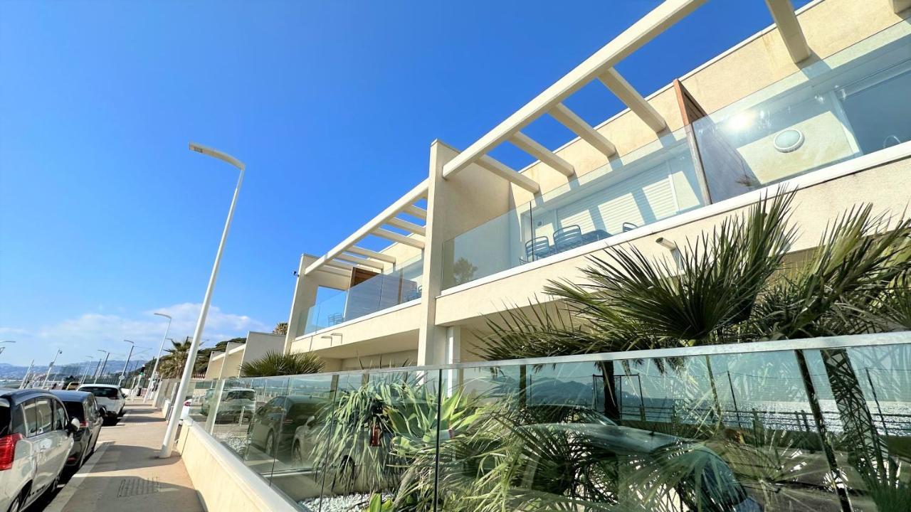 Le Midi 8 By Estates 戛纳 外观 照片